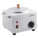 Single Wax Warmer - 400cc