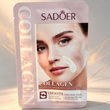 SADOER - Collagen Folds Patch