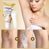 Sadoer - Collagen Hair Removal Cream - 60g