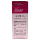 USHAS Lift & Firm Nourishing & Plumping Serum With Penthenol & Peptide