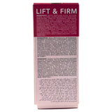 USHAS Lift & Firm Nourishing & Plumping Serum With Penthenol & Peptide