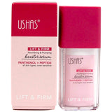 USHAS Lift & Firm Nourishing & Plumping Serum With Penthenol & Peptide