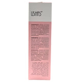 USHAS Face Firming & Hydrating Cleansing Foam With Panthenol & Peptide