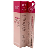 USHAS Lift & Firm Rejuvenating & illuminating Eye Serum With Panthenol & Peptide