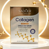 Sadoer - Collagen Anti-Aging Sinlge Use Serum