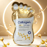 Sadoer - Collagen Anti-Aging Foot Mask