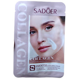 SADOER - Collagen Folds Patch