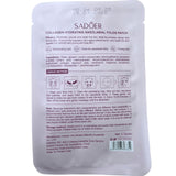 SADOER - Collagen Folds Patch