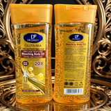 Dr Davey - Gluta Nia Healthy Glow Pro Age Restore Bleaching Body Oil - 200ml