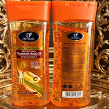 Dr Davey - Gluta-VC Health Glow Pro-Retinol Treatment Body Oil - 200ml