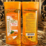 Roushun - Vitamin C Turmeric Glow Body Oil - 200ml