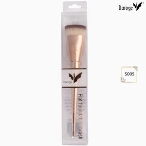 Makeup Brush - Flat Foundation Brush S005