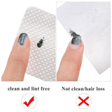 Wipes - Lint Free - 600pcs