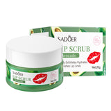Sadoer - Lip Scrub -20g