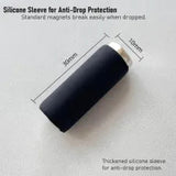 Cat Eye Magnet - 3cm