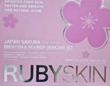 RUBYSKIN - Japan Sakura - Niacinamide+