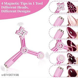 Cat Eye Magnet - 4 in 1 Multifunction