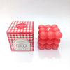 Sadoer - Magic Cube Candle - 140g