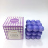 Sadoer - Magic Cube Candle - 140g