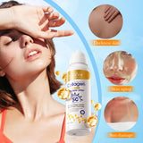 Sadoer - Collagen Sunscreen Spray - 150ml