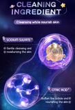 Sadoer - Bath Bomb - Fragrance - 1 x 120g