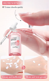 Sadoer - Himalayan Pink Salt - Skin Care Series