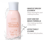 Makeup Brush Cleansing Gel - 100ml