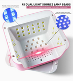 Sun L7 - UV LED Light / Lamp - 268W