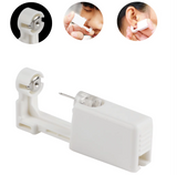 Disposable Self Ear Piercing Gun - 1 pair