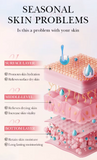 Sadoer - Himalayan Pink Salt - Skin Care Series