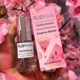 RUBYSKIN - Watermelon - Calming & Moisturizing