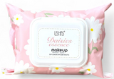 Ushas - Make-Up Remover Wipes - 30 Towelettes