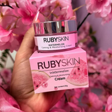 RUBYSKIN - Watermelon - Calming & Moisturizing