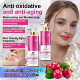 Dr. Davey - Arbutin - Body Lotion - Recovery & Hydration - 500ml