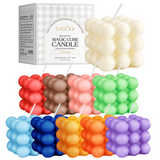 Sadoer - Magic Cube Candle - 140g