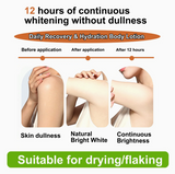 Dr. Davey - Arbutin - Body Lotion - Recovery & Hydration - 500ml