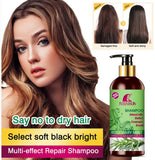 Roushun - Shampoo - Rosemary Mint - 500ml