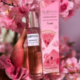 RUBYSKIN - Watermelon - Calming & Moisturizing