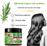 Roushun - Hair Masque - Rosemary Mint - 500ml