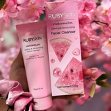 RUBYSKIN - Watermelon - Calming & Moisturizing