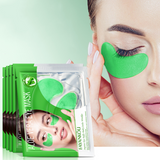 Fayankou - Aloe Vera Nourishing Eye Mask - 7.9g