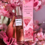 RUBYSKIN - Watermelon - Calming & Moisturizing