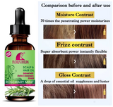 Roushun - Scalp and Hair Oil - Rosemary Mint - 60ml
