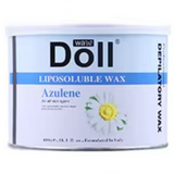 Doll - Depilatory / Liposoluble Wax (Tin) - 400g