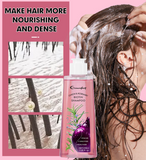 Guangzhou - Onion & Rosemary Biotin - Shampoo & Conditioner