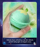 Sadoer - Bath Bomb - Fragrance - 1 x 120g
