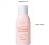 Makeup Brush Cleansing Gel - 100ml