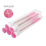 Mascara Wands / Spoolies in Tube - 6pcs