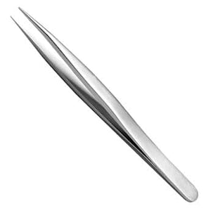 Eyelash Extension Tweezers - I Shape - Volume & Classic