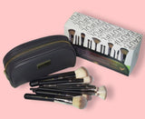 Makeup Brush Set - 13pcs